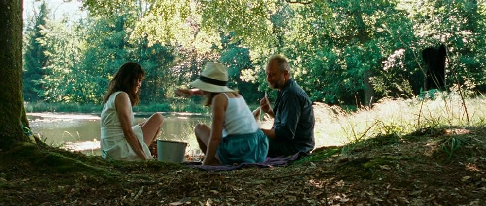 Inexorable（原題）の画像