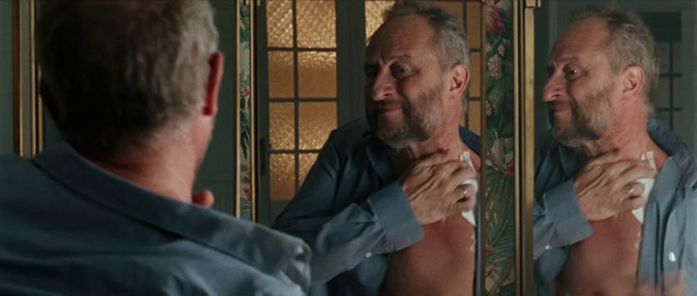 Inexorable（原題）の画像