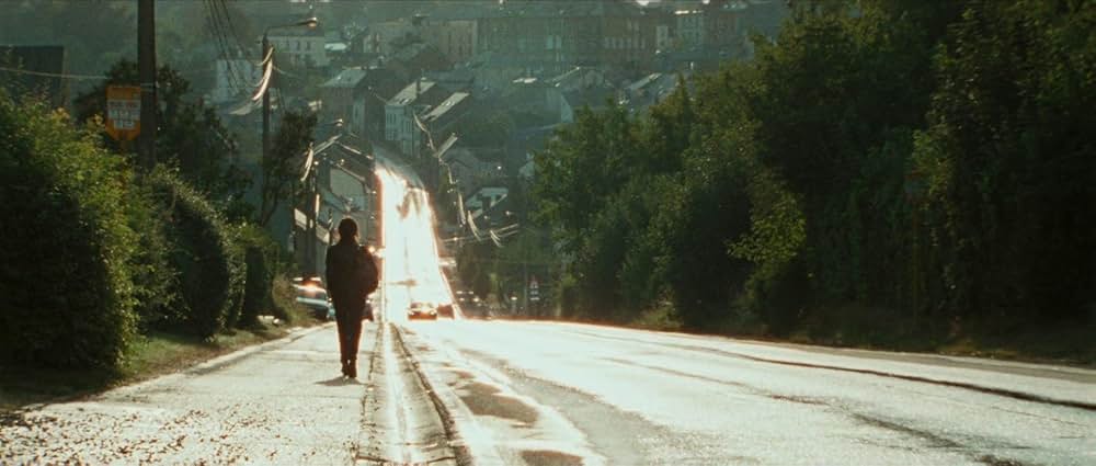 Inexorable（原題）の画像