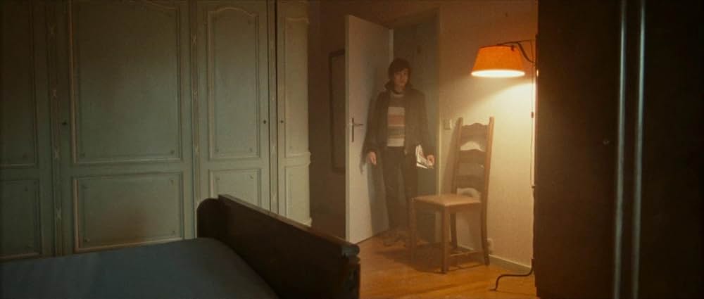 Inexorable（原題）の画像