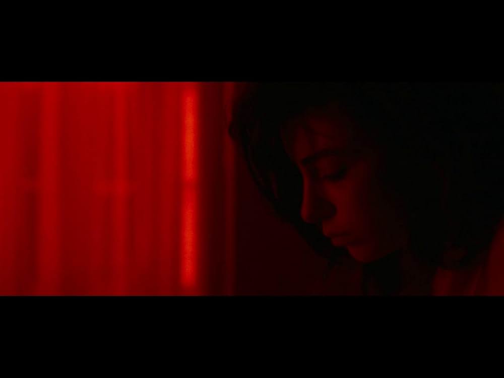 Inexorable（原題）の画像