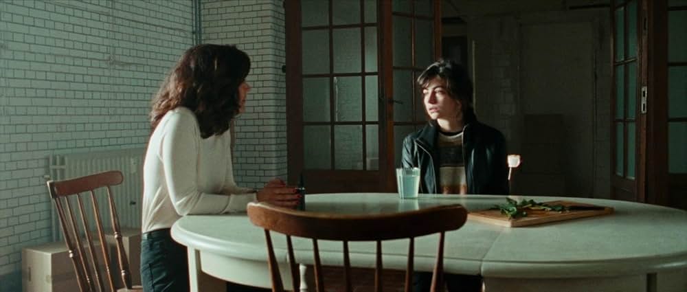 Inexorable（原題）の画像