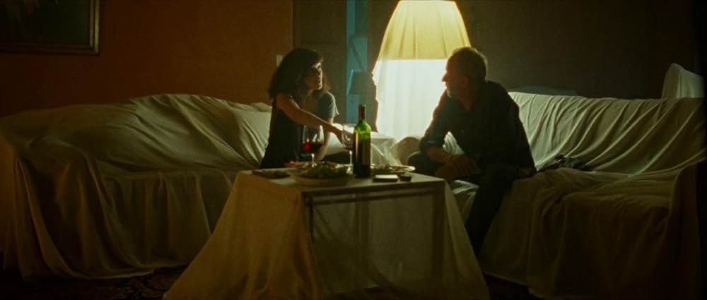 Inexorable（原題）の画像