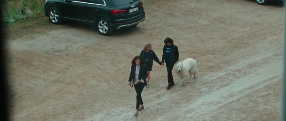 Inexorable（原題）の画像