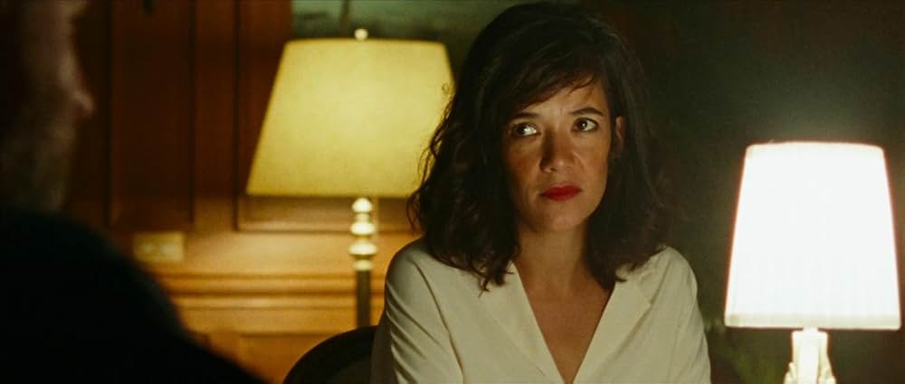 Inexorable（原題）の画像