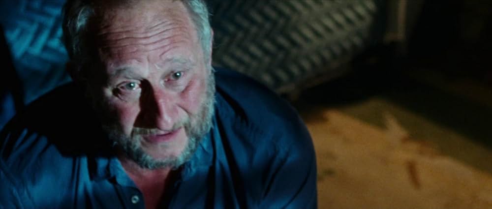 Inexorable（原題）の画像