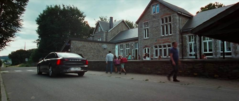 Inexorable（原題）の画像