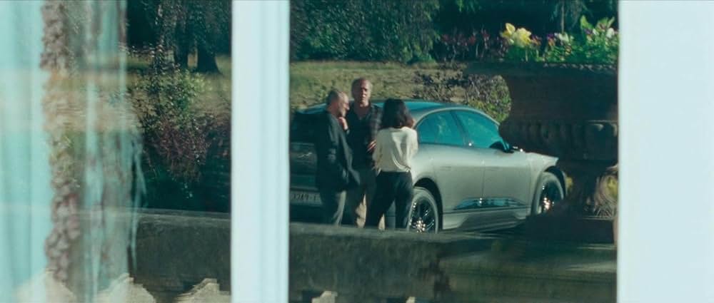 Inexorable（原題）の画像