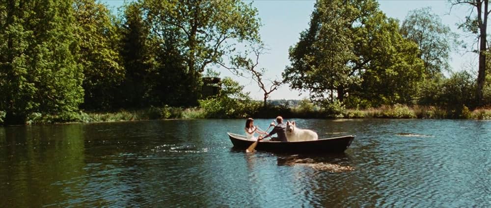 Inexorable（原題）の画像