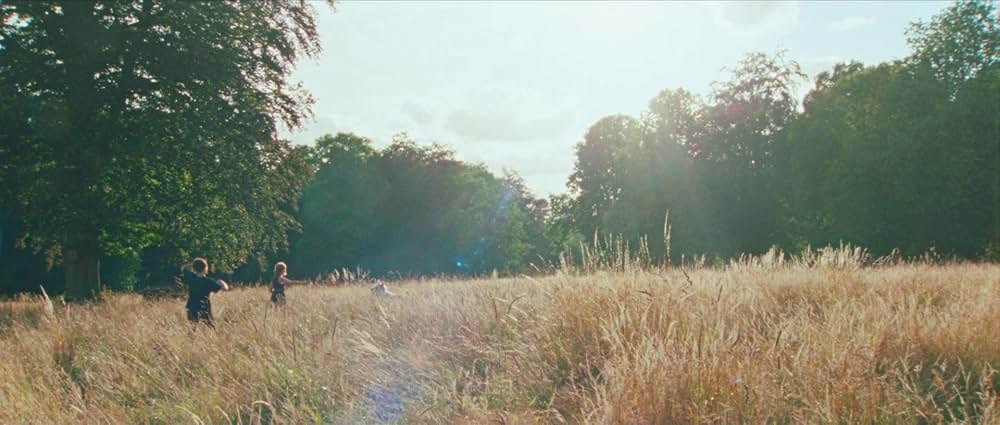 Inexorable（原題）の画像