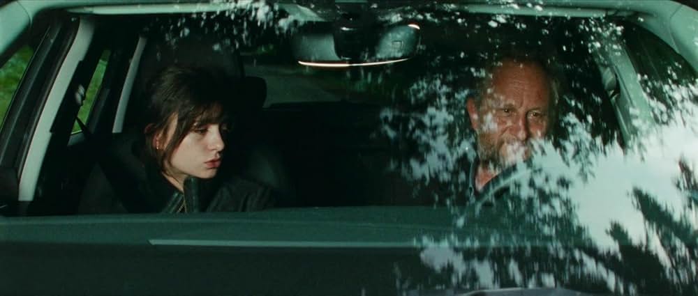 Inexorable（原題）の画像