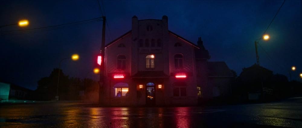 Inexorable（原題）の画像