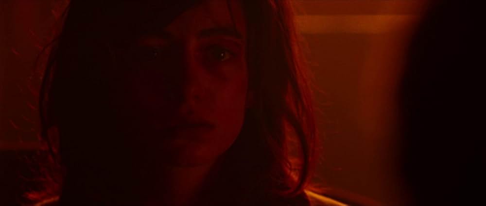 Inexorable（原題）の画像