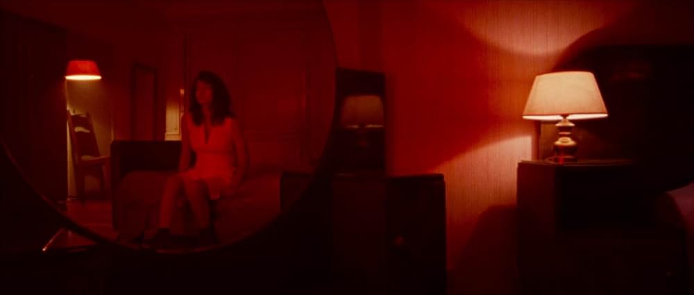 Inexorable（原題）の画像