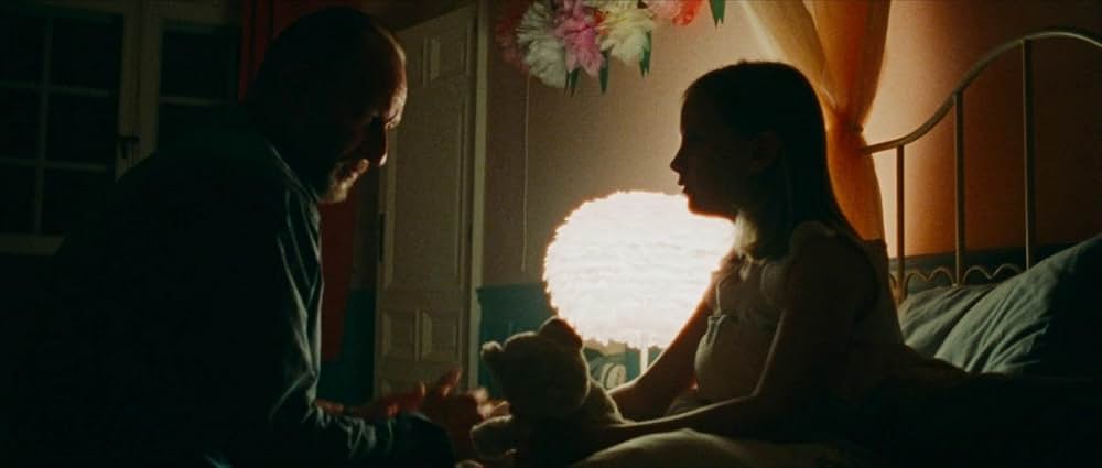 Inexorable（原題）の画像