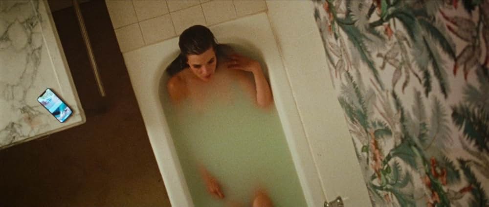 Inexorable（原題）の画像