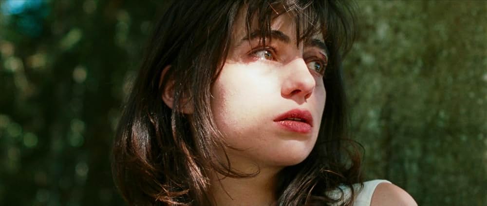 Inexorable（原題）の画像