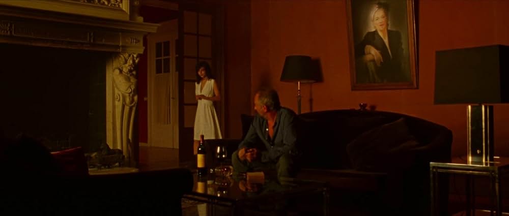 Inexorable（原題）の画像