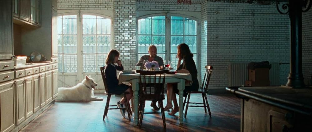 Inexorable（原題）の画像