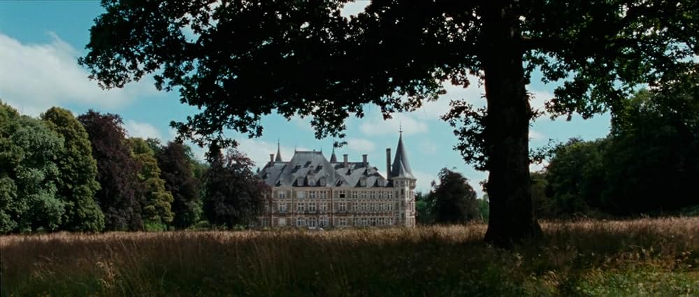 Inexorable（原題）の写真