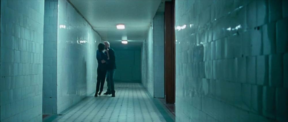 Inexorable（原題）の画像