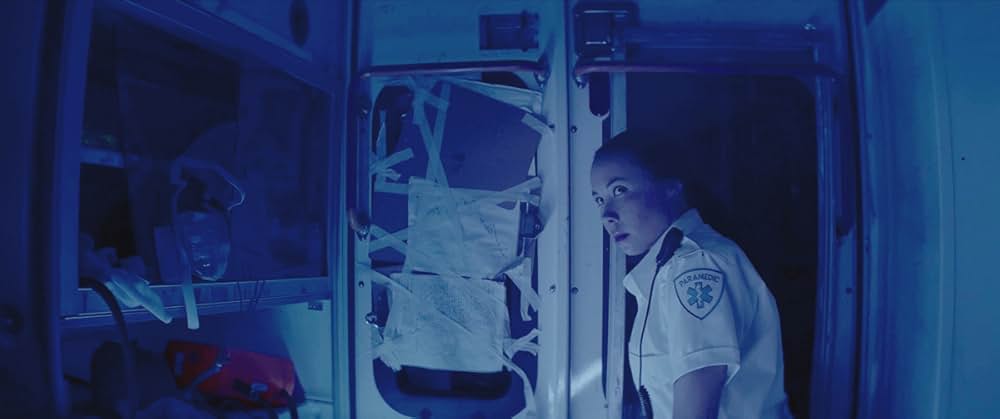 Ditched（原題）の写真