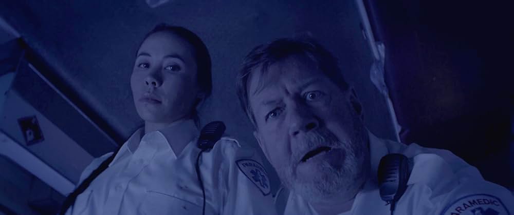 Ditched（原題）の画像