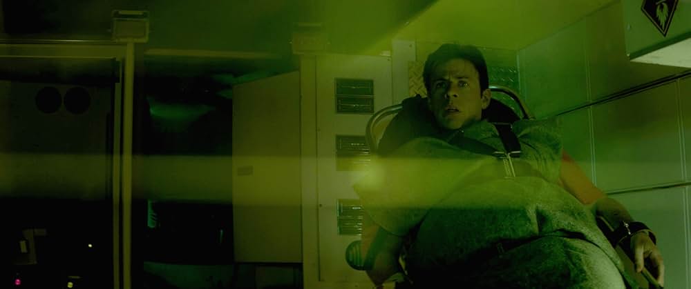 Ditched（原題）の画像