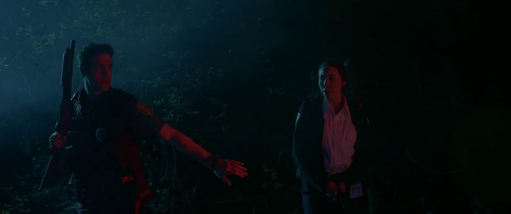 Ditched（原題）の画像