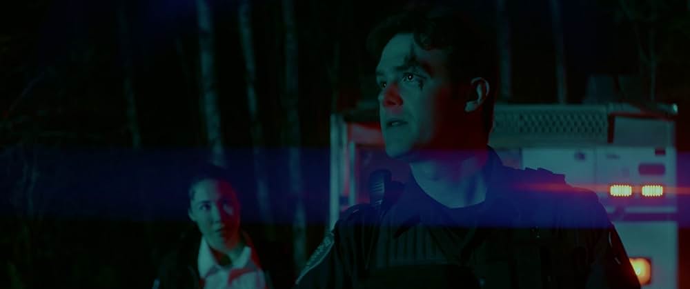 Ditched（原題）の画像