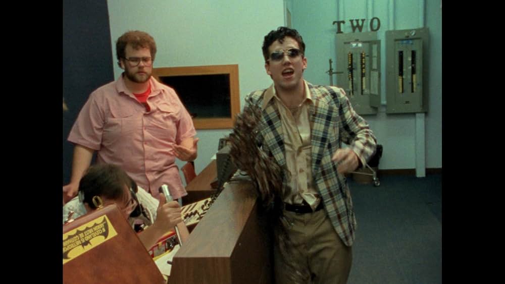 Robot Ninja（原題）の画像