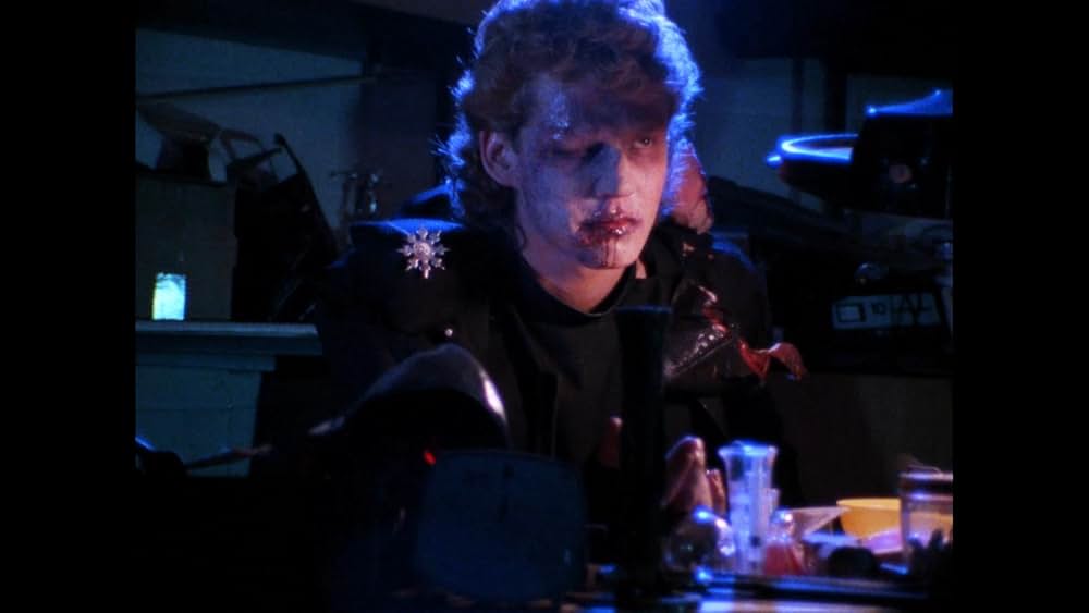 Robot Ninja（原題）の画像