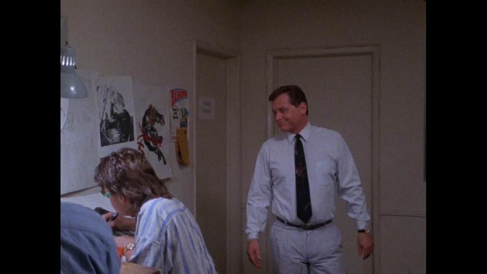 Robot Ninja（原題）の画像