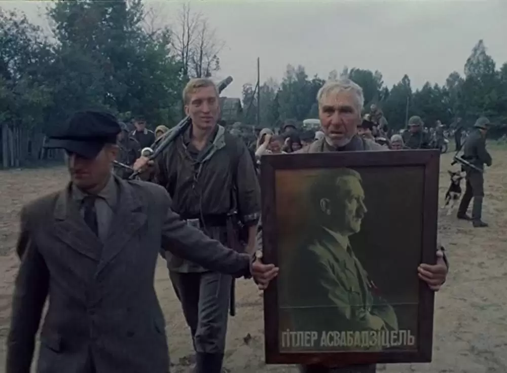 「炎628」アドルフ・ヒトラーの画像