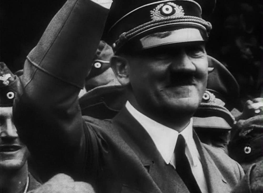 意志の勝利の画像