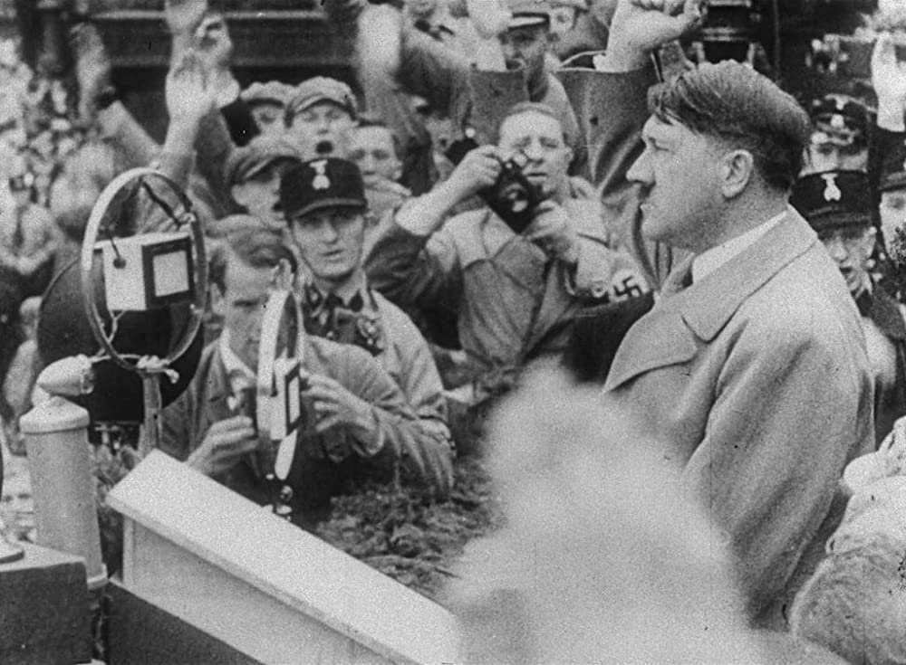 意志の勝利の画像