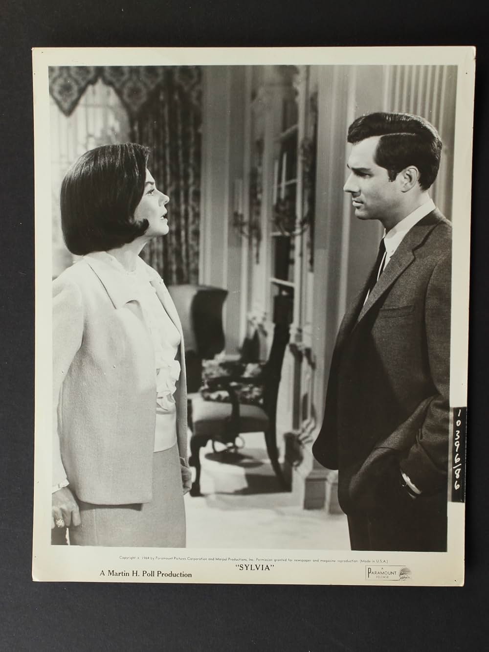 シルビアの画像