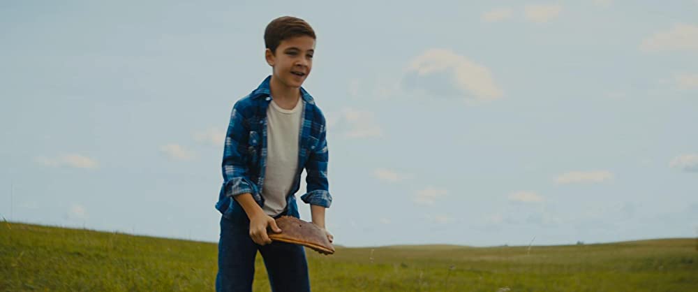 シャザム！～神々の怒り〜の画像