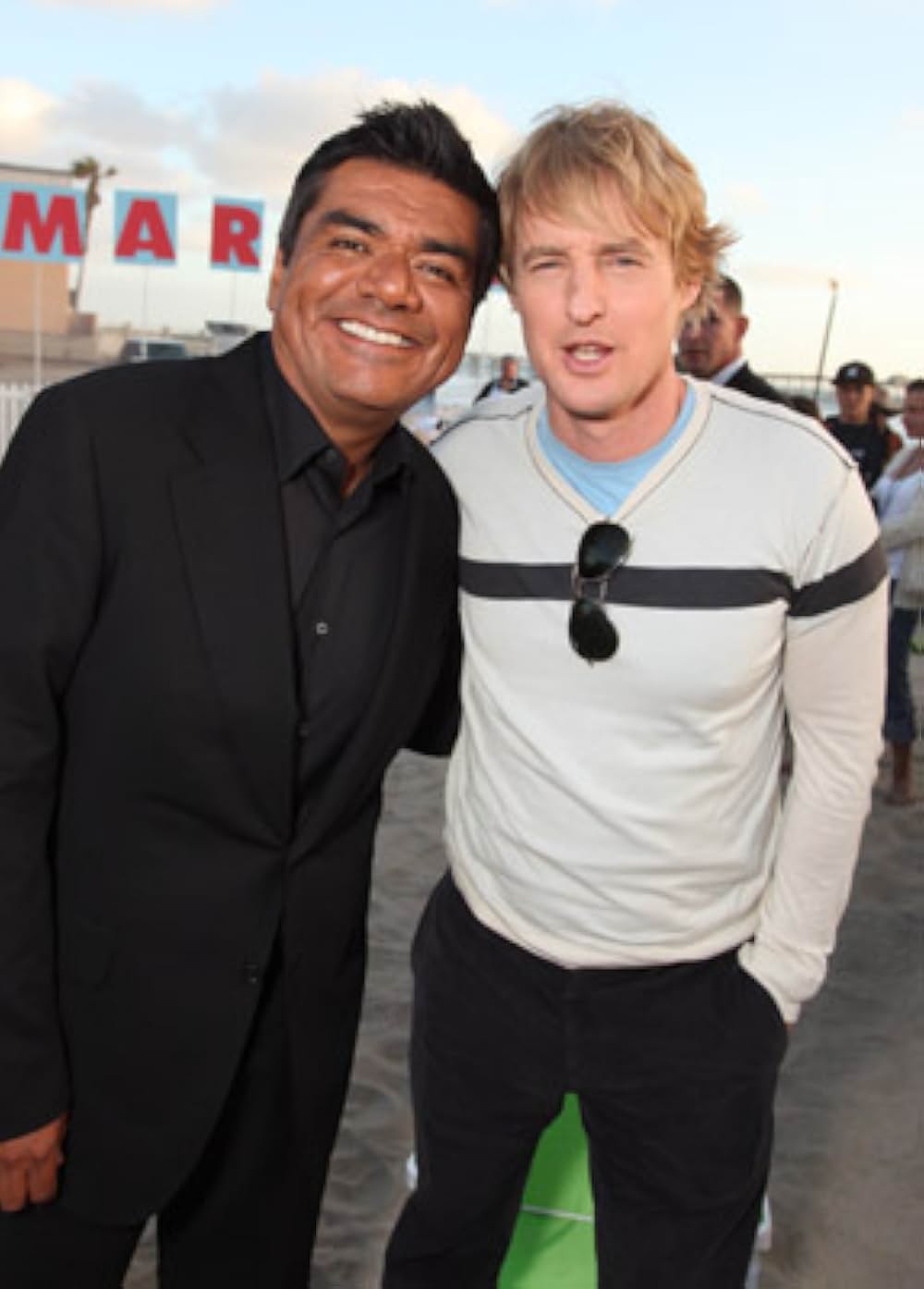 サーフィン ドッグの画像