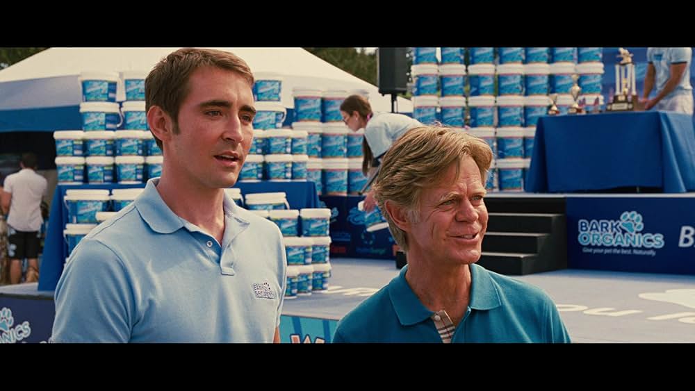 サーフィン ドッグの画像