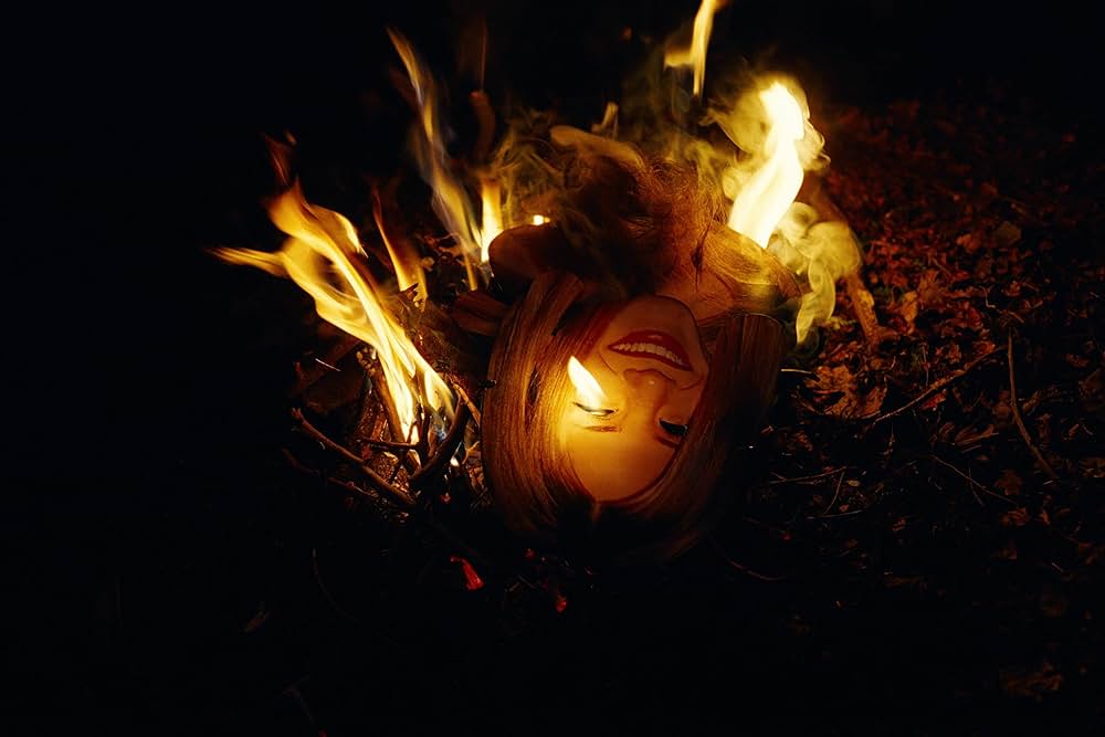 ブゴニアの画像