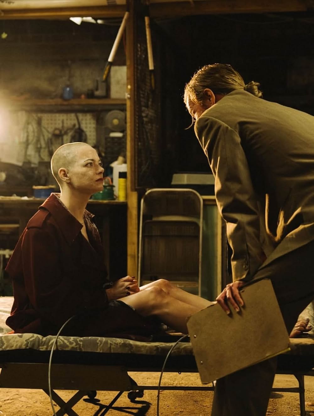 ブゴニアの画像