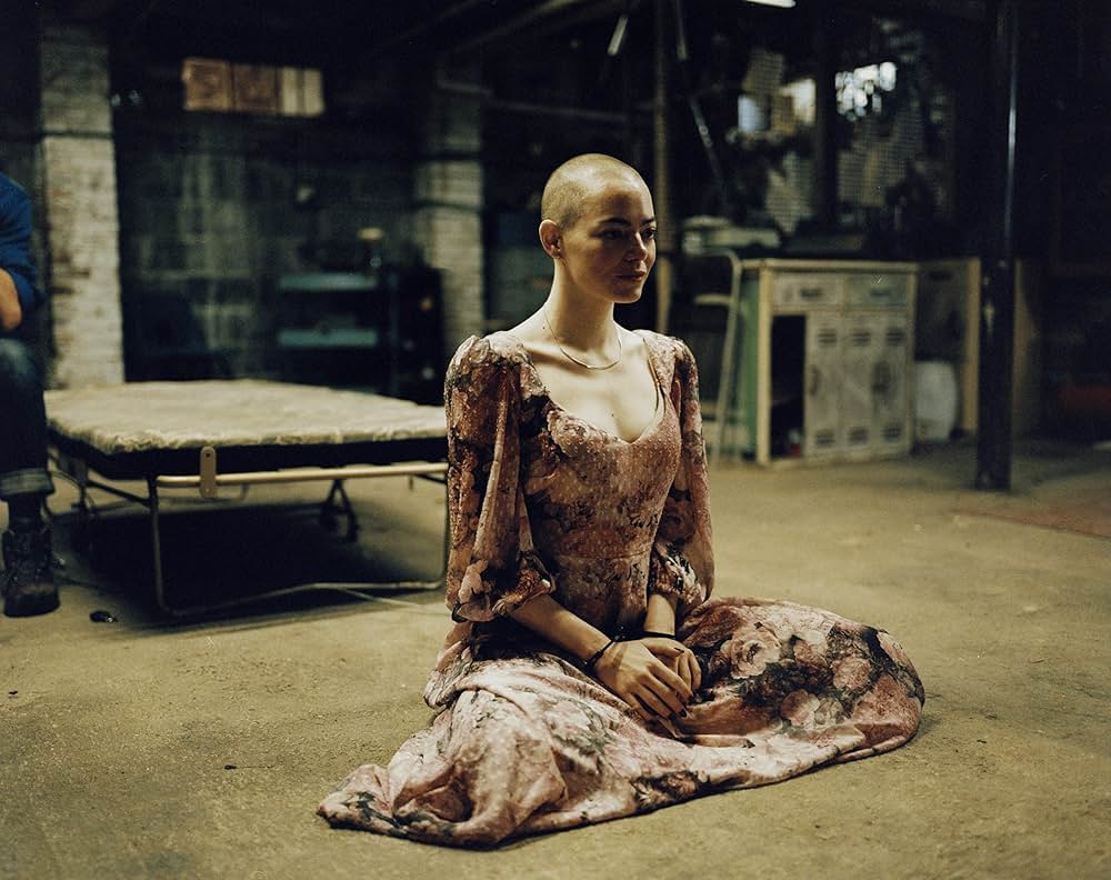 ブゴニアの画像