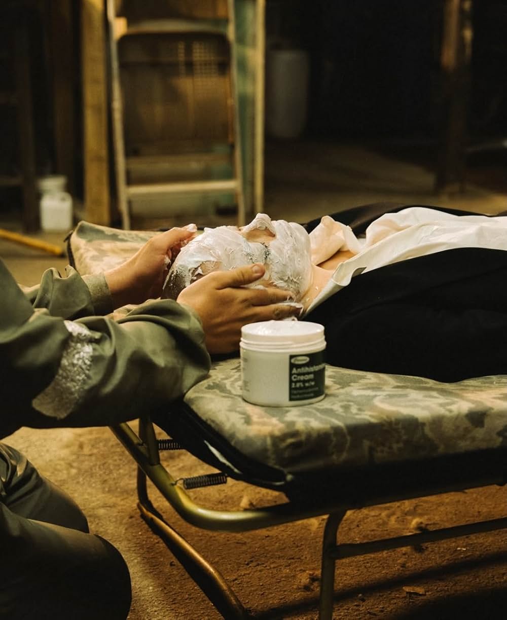 ブゴニアの画像