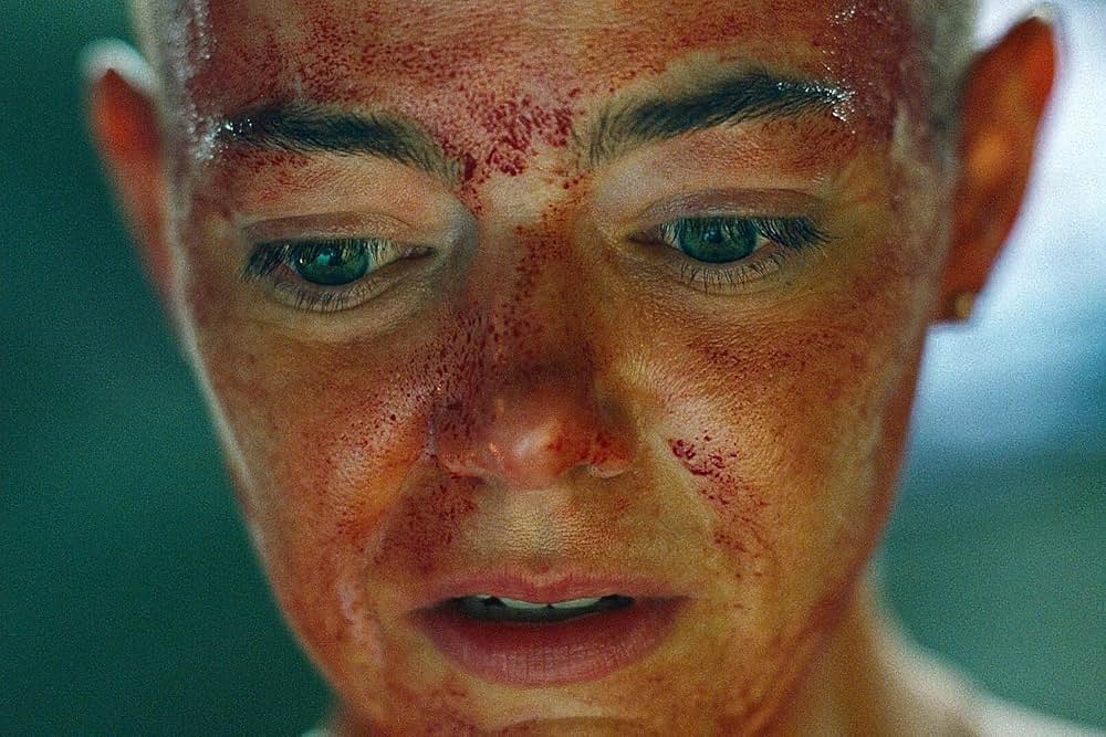 ブゴニアの画像