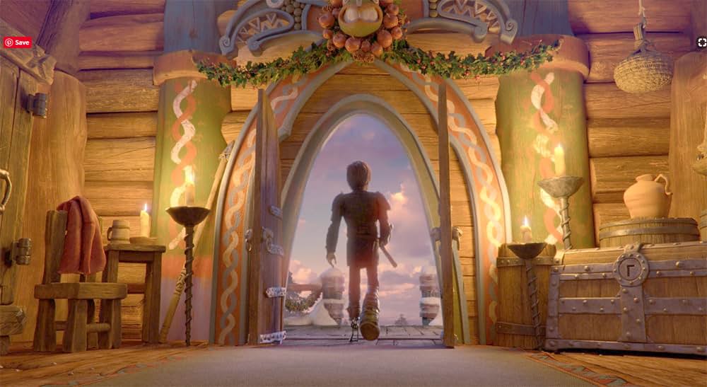 ヒックとドラゴン 受け継ぐ者たちの画像