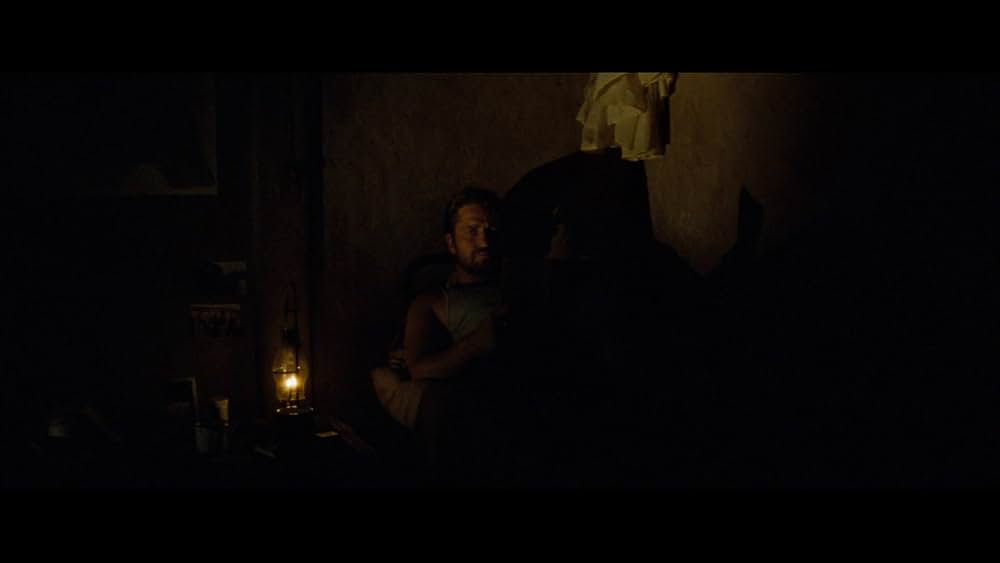 マシンガン・プリーチャーの画像