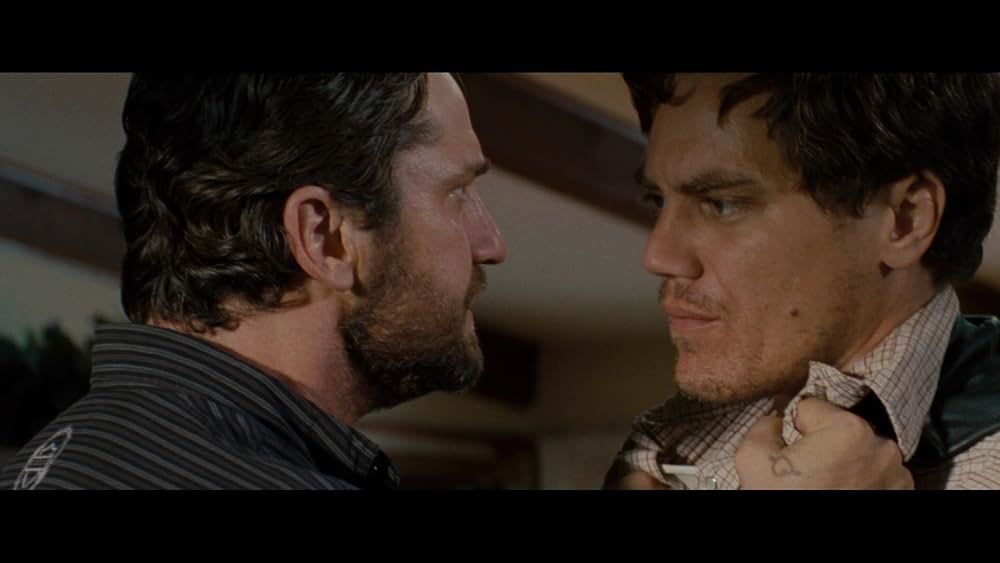 マシンガン・プリーチャーの画像