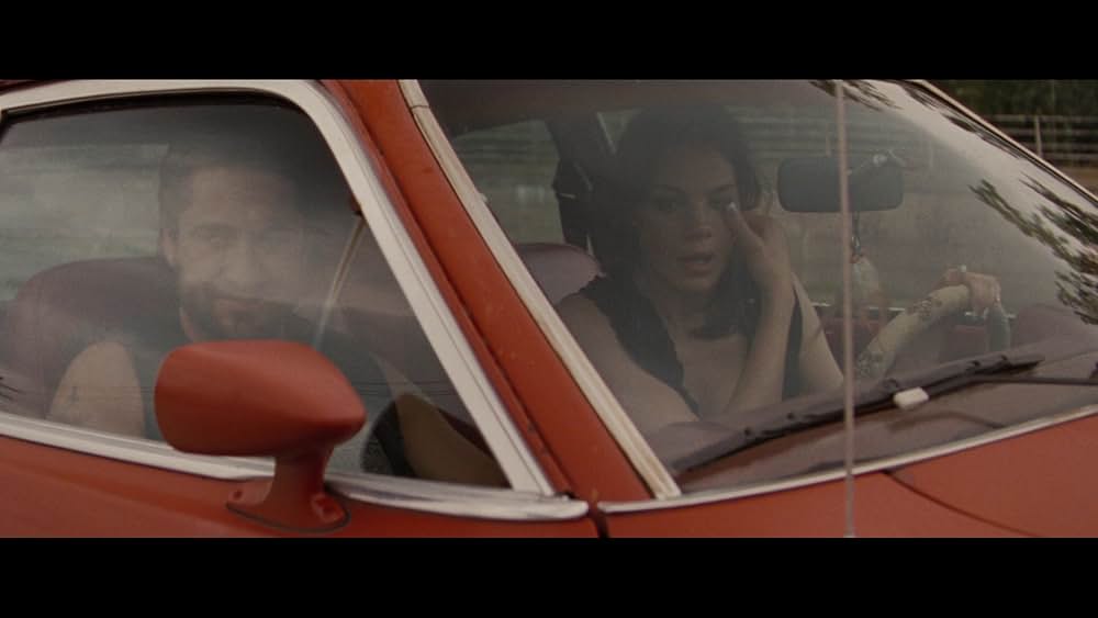 マシンガン・プリーチャーの画像