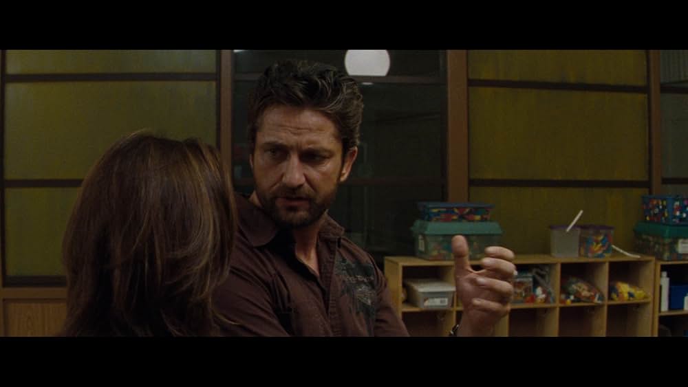 マシンガン・プリーチャーの画像